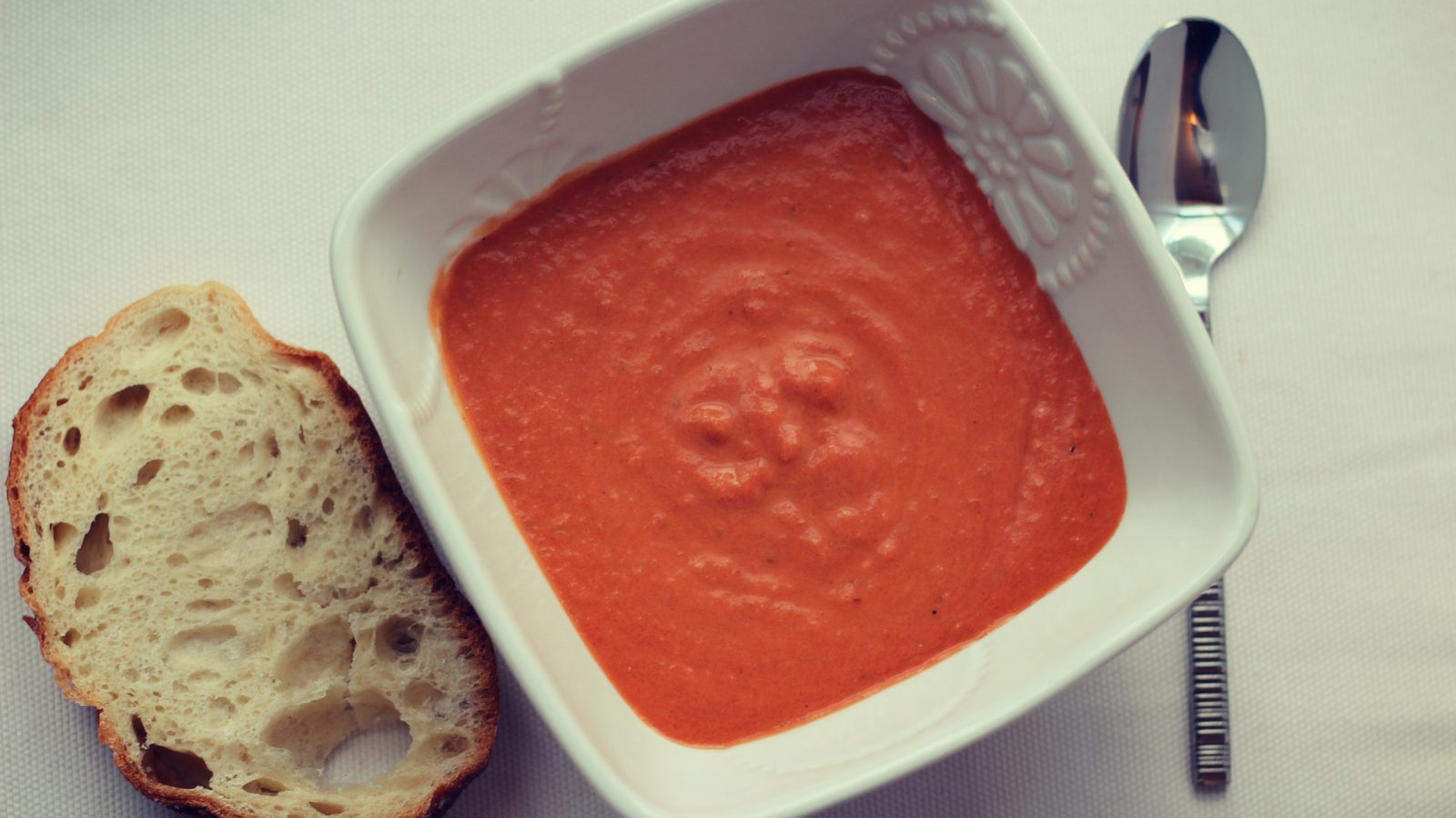 soup
